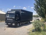 Mercedes-Benz  Axor 2006 годаүшін25 000 000 тг. в Шымкент – фото 2