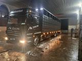 Mercedes-Benz  Axor 2006 годаүшін25 000 000 тг. в Шымкент – фото 4