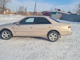 Toyota Camry 1998 годаүшін2 500 000 тг. в Семей – фото 4