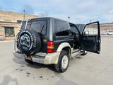 Mitsubishi Pajero 1993 года за 1 400 000 тг. в Караганда – фото 3