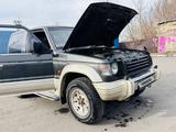 Mitsubishi Pajero 1993 года за 1 400 000 тг. в Караганда – фото 2