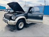 Mitsubishi Pajero 1993 года за 1 400 000 тг. в Караганда – фото 4