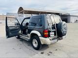 Mitsubishi Pajero 1993 года за 1 400 000 тг. в Караганда