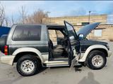 Mitsubishi Pajero 1993 года за 1 400 000 тг. в Караганда – фото 5