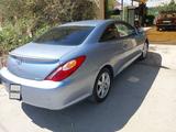 Toyota Solara 2005 годаүшін4 700 000 тг. в Атырау – фото 2