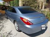 Toyota Solara 2005 года за 4 700 000 тг. в Атырау – фото 3