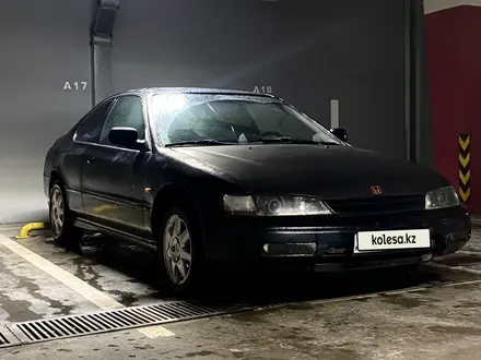 Honda Accord 1995 года за 1 400 000 тг. в Алматы – фото 2