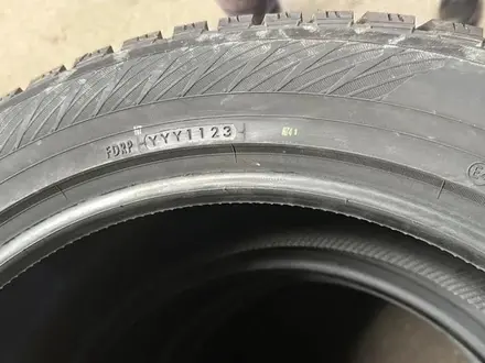 Yokohama Ice Guard IG65 275/50 R22 111T ЗАМЕНА НА 265/50R22 за 450 000 тг. в Павлодар – фото 4