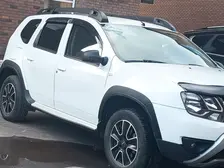 Renault Duster, 2017