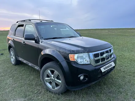 Ford Escape 2011 года за 5 300 000 тг. в Атырау