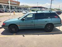 Subaru Legacy 1993 годаүшін1 800 000 тг. в Алматы