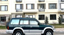 Mitsubishi Pajero 1996 годаfor4 300 000 тг. в Алматы – фото 4