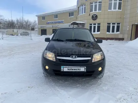 ВАЗ (Lada) Granta 2190 2013 года за 3 500 000 тг. в Караганда – фото 18