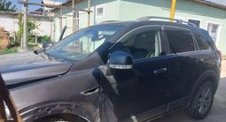 Chevrolet Captiva 2013 года за 6 300 000 тг. в Шиели – фото 2