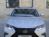 Lexus ES 350 2015 годаүшін12 300 000 тг. в Уральск – фото 3