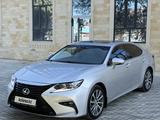 Lexus ES 350 2015 годаүшін12 300 000 тг. в Уральск – фото 2