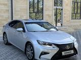 Lexus ES 350 2015 годаүшін12 300 000 тг. в Уральск