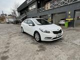 Kia Cerato 2014 года за 5 900 000 тг. в Шымкент