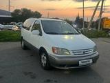 Toyota Sienna 2002 годаүшін4 800 000 тг. в Алматы