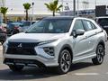 Mitsubishi Eclipse Cross 2024 годаүшін11 407 000 тг. в Алматы