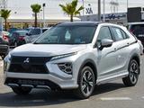 Mitsubishi Eclipse Cross 2024 года за 11 407 000 тг. в Алматы