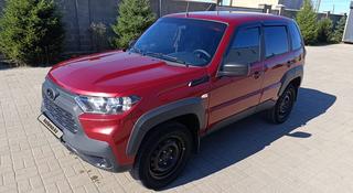 ВАЗ (Lada) Niva Travel 2022 года за 7 300 000 тг. в Астана