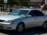 Toyota Camry 2003 годаүшін4 300 000 тг. в Шу – фото 5