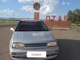 Volkswagen Golf 1993 года за 950 000 тг. в Кордай