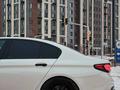 BMW 530 2018 годаfor18 000 000 тг. в Астана – фото 4