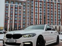 BMW 530 2018 годаfor18 000 000 тг. в Астана