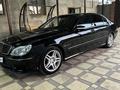 Mercedes-Benz S 55 2004 года за 9 500 000 тг. в Шымкент – фото 15