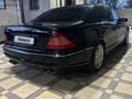 Mercedes-Benz S 55 2004 года за 9 500 000 тг. в Шымкент – фото 6