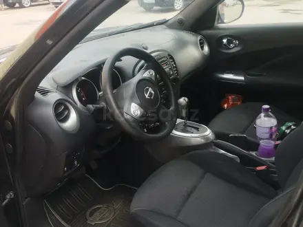 Nissan Juke 2013 года за 4 500 000 тг. в Актобе – фото 16