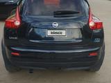 Nissan Juke 2013 года за 4 500 000 тг. в Актобе