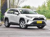 Toyota RAV4 2025 года за 17 100 000 тг. в Астана – фото 3