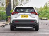 Toyota RAV4 2025 года за 17 100 000 тг. в Астана – фото 5