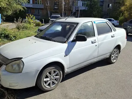 ВАЗ (Lada) Priora 2170 2013 года за 2 050 000 тг. в Усть-Каменогорск – фото 2