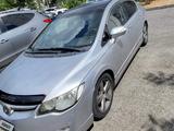 Honda Civic 2008 года за 4 000 000 тг. в Алматы