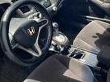 Honda Civic 2008 года за 4 000 000 тг. в Алматы – фото 5