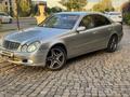 Mercedes-Benz E 320 2005 годаүшін4 500 000 тг. в Алматы – фото 4