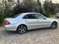 Mercedes-Benz E 320 2005 годаүшін4 500 000 тг. в Алматы – фото 8