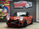 Mini Hatch 2018 года за 12 295 000 тг. в Алматы