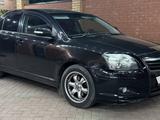 Toyota Avensis 2006 года за 3 000 000 тг. в Уральск – фото 2