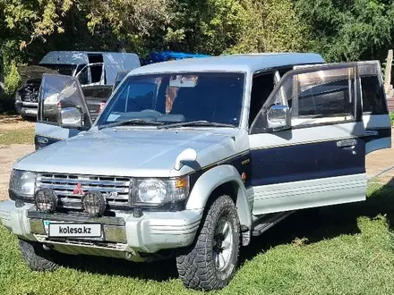 Mitsubishi Pajero 1994 года за 5 300 000 тг. в Сарканд – фото 8