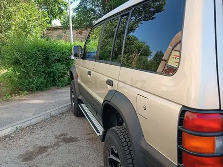 Mitsubishi Pajero 1994 года за 5 000 000 тг. в Павлодар – фото 8