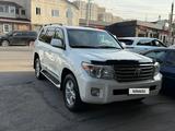 Toyota Land Cruiser 2015 годаүшін27 000 000 тг. в Алматы