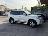 Toyota Land Cruiser 2015 годаүшін27 000 000 тг. в Алматы – фото 2
