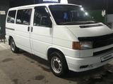 Volkswagen Transporter 1992 годаүшін2 700 000 тг. в Алматы