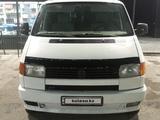 Volkswagen Transporter 1992 годаүшін2 700 000 тг. в Алматы – фото 2