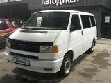 Volkswagen Transporter 1992 годаүшін2 700 000 тг. в Алматы – фото 3
